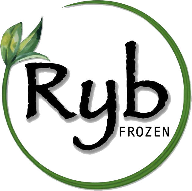 Frozen fruits and vegetables